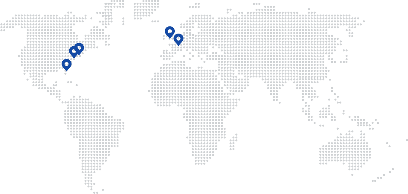 Citadel_GFI and Macro - Map